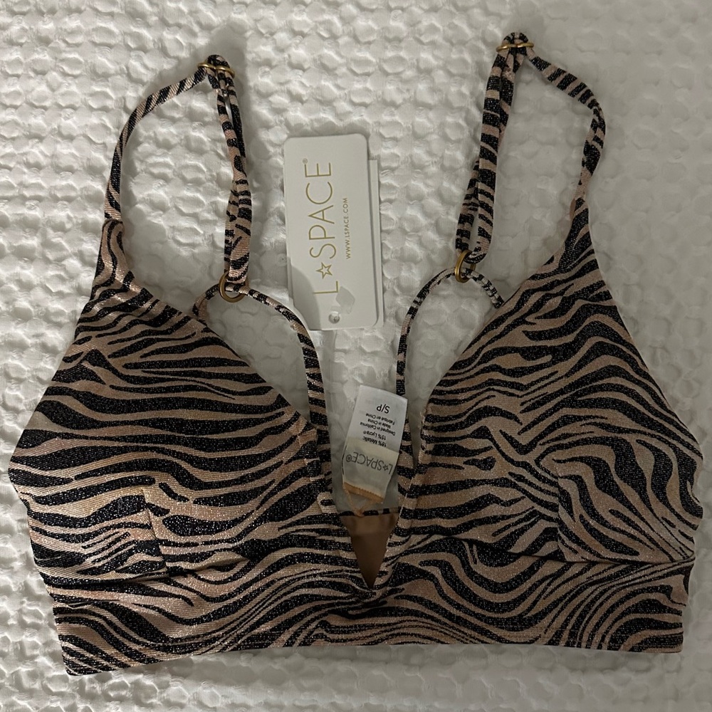 L Space Bikini Set - Picture 6 of 6